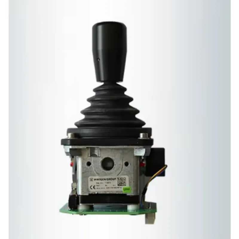 

113613 Road Milling Machine Spare Part Joystick Switch Pn 113613