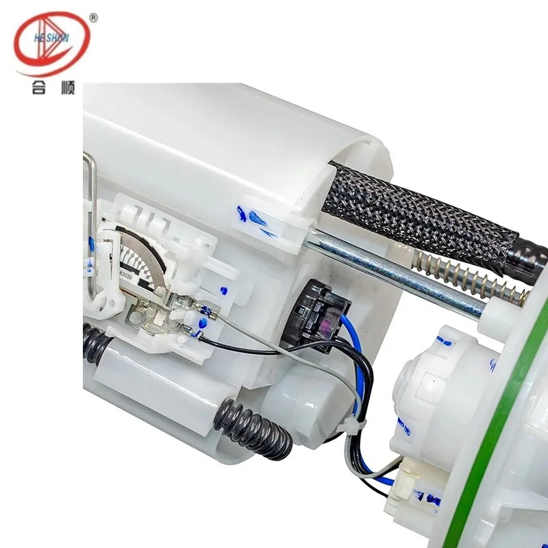 مجموعة مضخة الوقود لكيا سول 2010-2013 31110-2K600 311102K600 E8995M FG1281