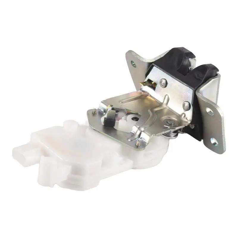 

AB59-привод защелки замка багажника задней двери багажника 5808A067 для Mitsubishi PAJERO/MONTERO SPORT Outlander ASX