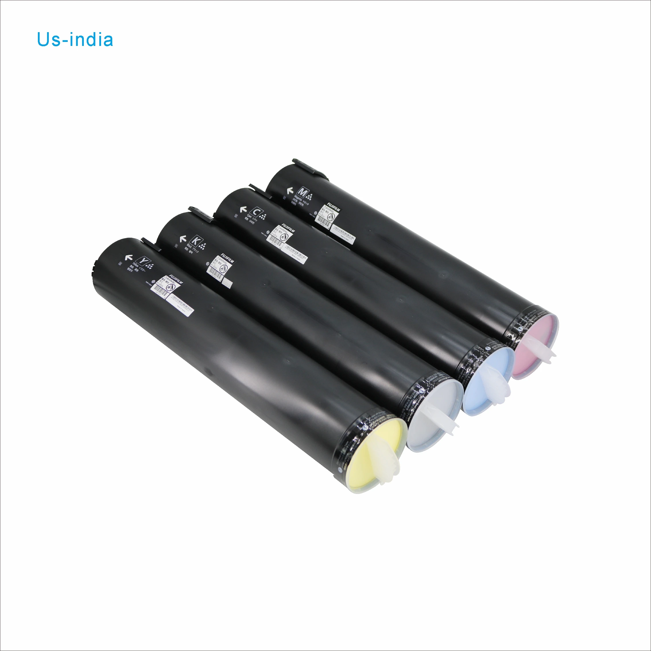 My Applicable to authentic original machine powder DCC800 For used in color press 800 800i 1000 Copier DCC800 Toner Cartridge