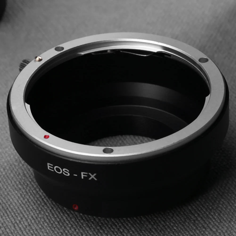 Black Lens Adapter … - image
