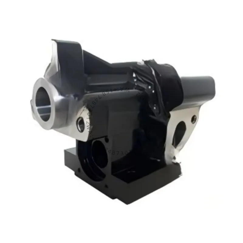 3115194480 - Cylinder - 3115 1944 80 PART Drifter Spare Parts/mining Machinery Parts