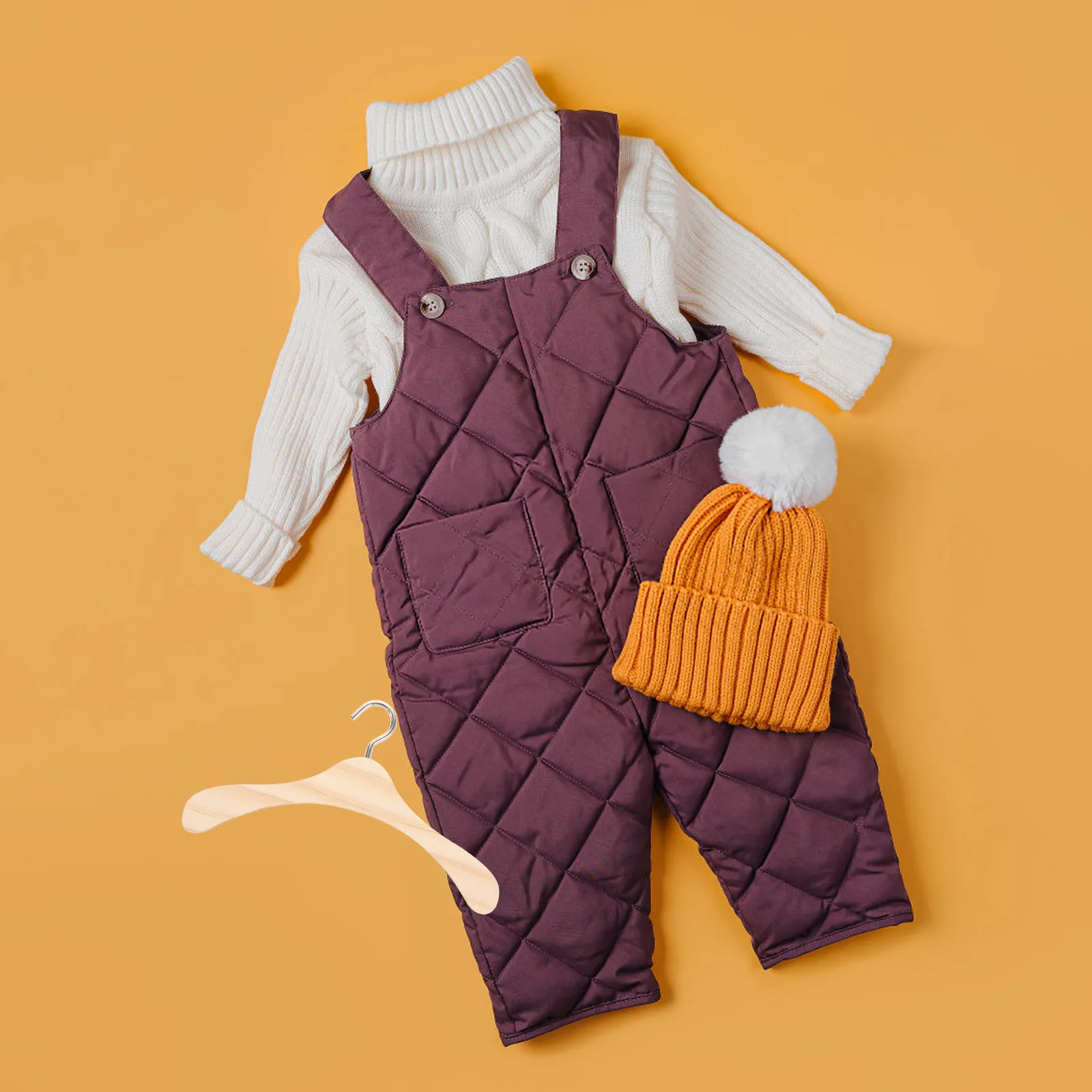 

10 шт. деревянных вешалок для одежды и аксессуаров для кукол BJD, DOD, LUTS, для гардероба, подставка для рукоделия