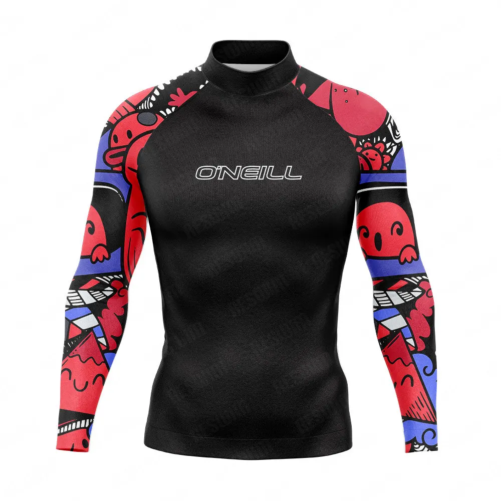Thumbnail 3 - #81 Ranked Swim Shirts Picks in 2026