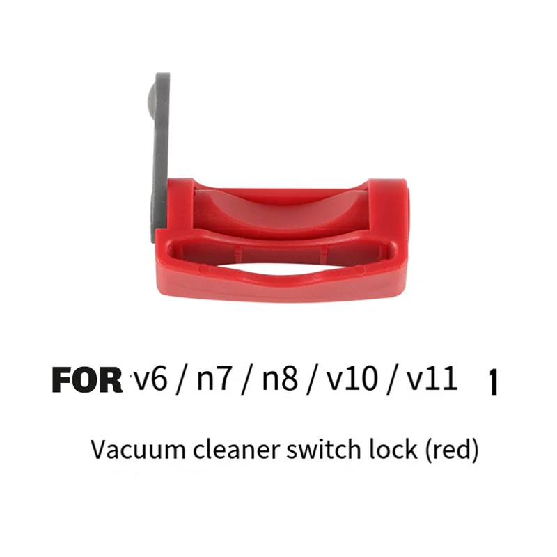 ABUD-untuk Dyson Omni-glide Sv19/21 Sikat Rol Kepala Pembersih Kepala Rol Lembut Motor Pengganti Kepala Vakum dengan Filter