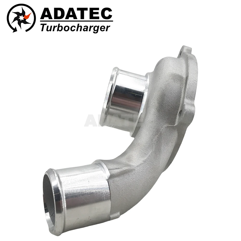 28231-2B760 Turbo cold side 282312B760 Turbine compressor housing for Kia Sportage GT-Line 1.6 GDi Petrol Manual 2017-