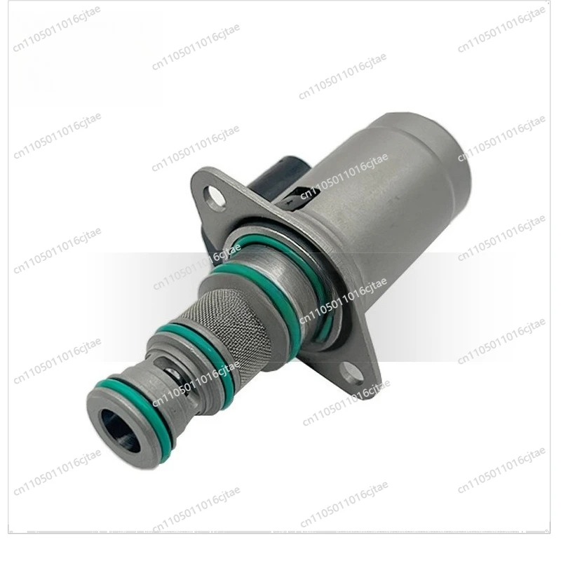 For SV98-T39S Excavator Hydraulic Pump Solenoid Valve Mechanical Application JCB24V 860134181 LW900