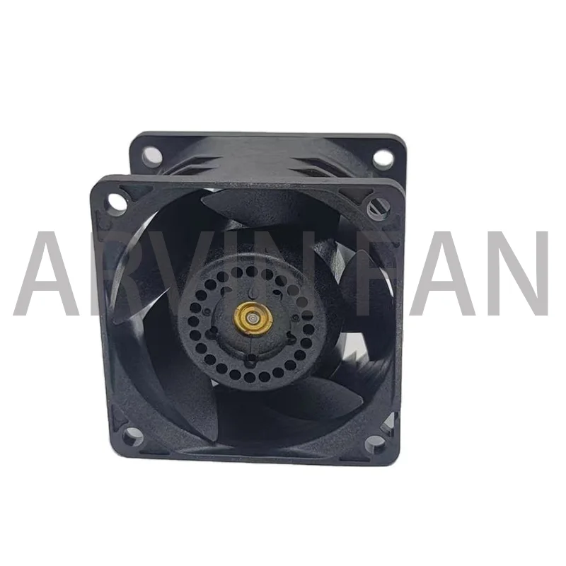 Original 6038 PFR0612XHE DC 12V 3.30A Ultra Vviolent Strong Air Flow High Speed Axial Fan