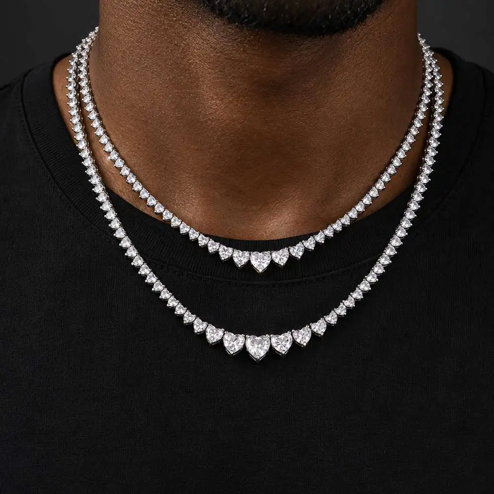 collier-chaine-tennis-cœur-en-cuivre-ny-avec-zircon-cubique-serti-de-strass-grand-petit-cœur-bijoux-de-fete-hip-hop-pour-hommes-et-femmes-cadeau