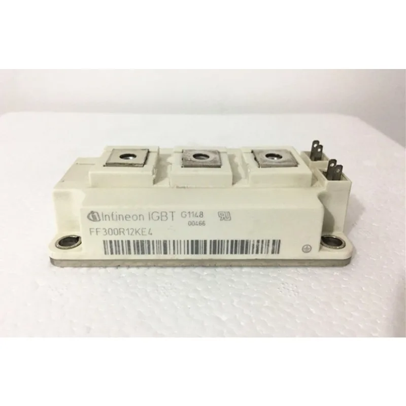 

FF300R12KT3 FF300R12KE3 FF300R12KE4 Модуль IGBT для разборки 300A1200V
