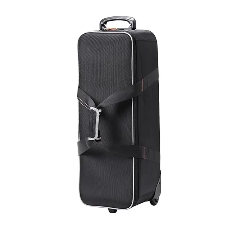 

Photographic lighting bags, bags, large trolley photography cases, photographic equipment, external shooting mobile light boxes