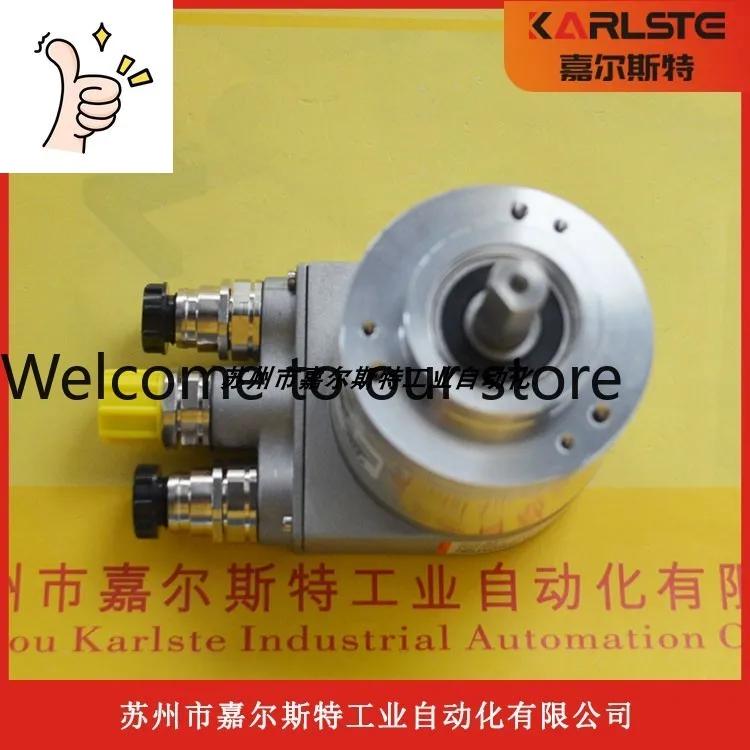 Germany KUBLER Kubler, Encoder 8.5868.12C2.C212 Welcome To Inquire And Negotiate