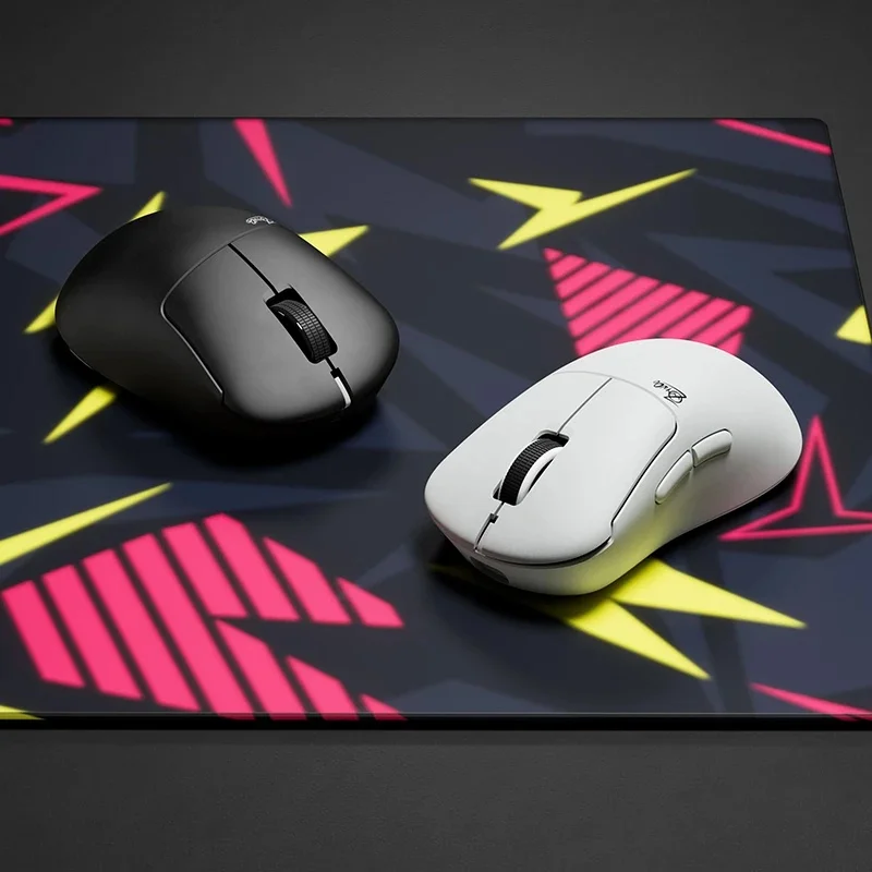 Pulsar Zywoo الماوس المختار المزدوج الوضع ماوس لاسلكي 8000 هرتز معدل التجديف XS-1 الاستشعار الألعاب الفئران خفيفة الوزن ملحقات الكمبيوتر #3