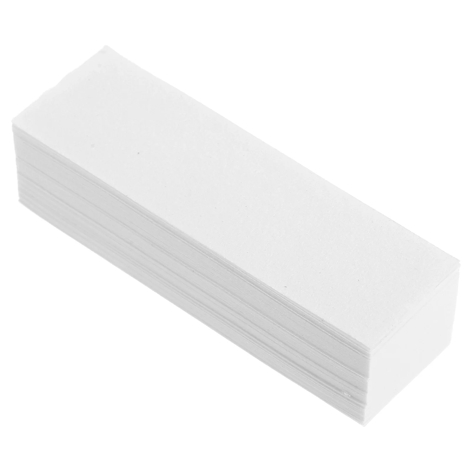 

100Pcs Absorbent Paper Chemistry Biology Biochemical Experiment Sheets Lab Use Teaching Scientific Research Paper Food Wrappers