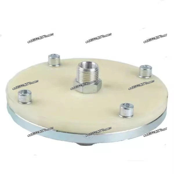 Flow-assisting Air Dish, Vibrating Flow-assisting Air Bowl, Fluidizer, Silo Vibrator, Silo External Security