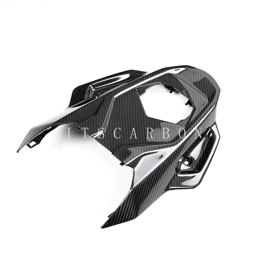 100% Pure Droge Koolstofvezel Race Shell Onderdelen Spatbord Winglets Cover Kuip Kits Voor BMW S1000RR M1000RR 2024 2023 2022