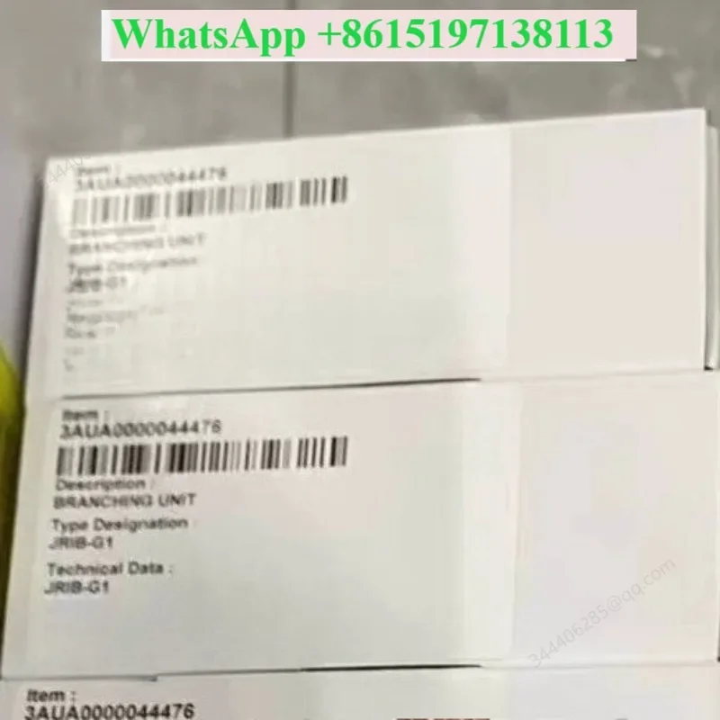 New original JRIB-G1 inverter ACS850 communication interface 3AUA0000044476