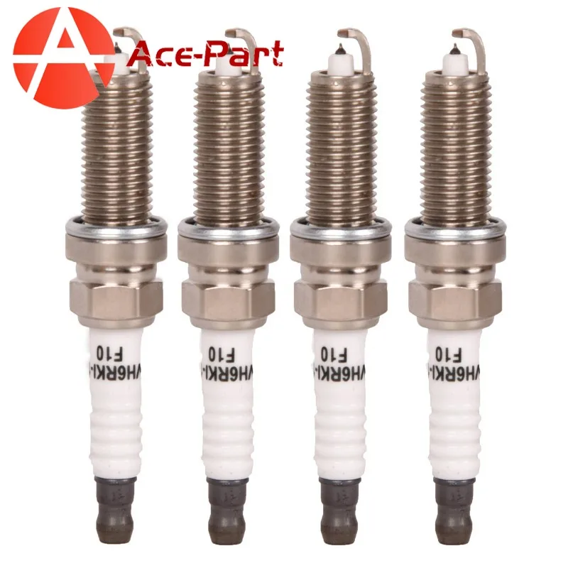 

DILKAR6A-11 Iridium Spark Plug for Nissan Alitma Sentra Rogue Cube Versa 1.8L 2.0 L 2.5L 2007-2017