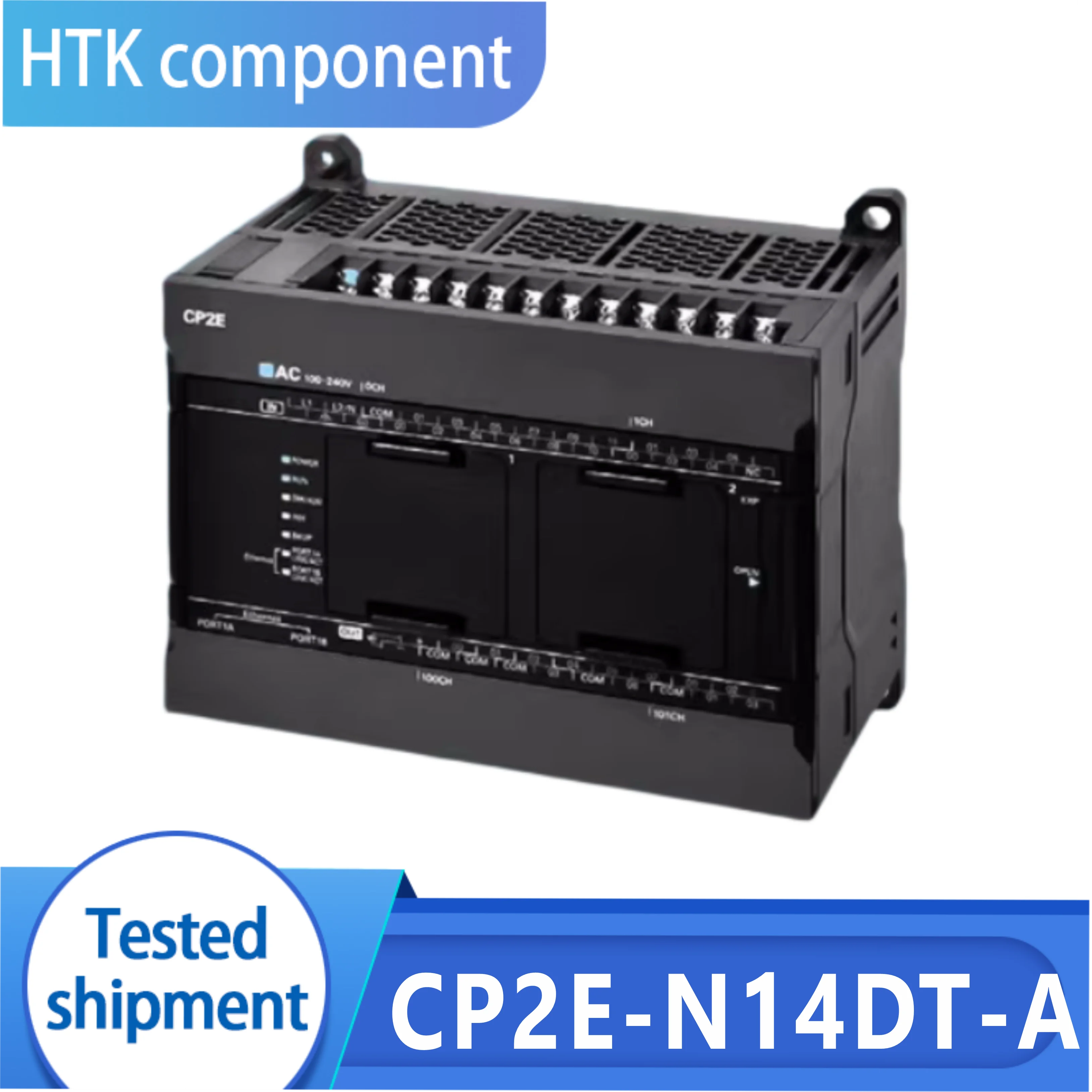 New Original CP2E-N14DT-A Module
