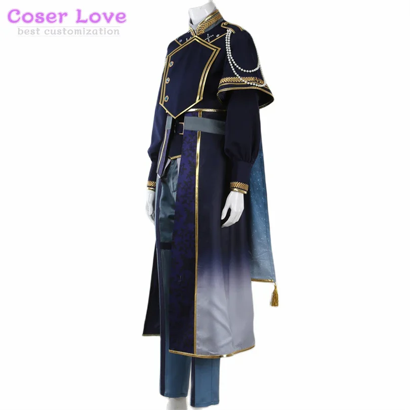 Ensemble Stars 2 La Mort Ran Nagisa Ayase Mayoi Rei Ritsu Sakuma Oukawa Kohaku Carnival Christmas Halloween Cosplay Costume