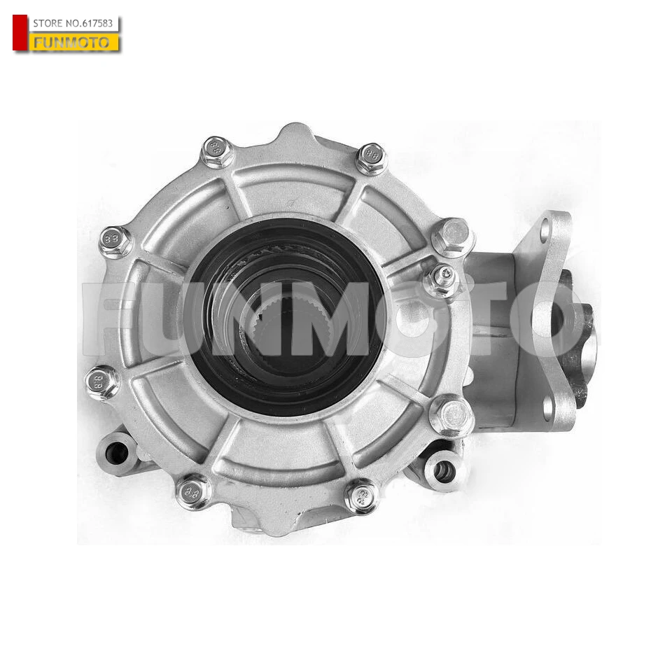 

rear transmission box fit for CF500ABC CF500-2 3 CF600 CF625-2A code is 0180-330000