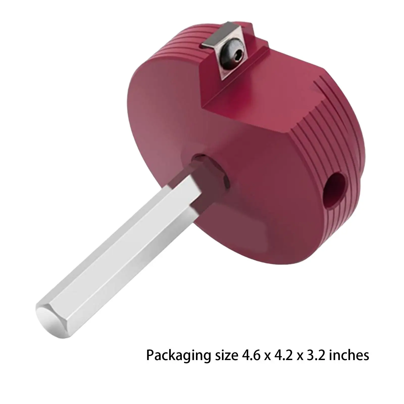 Imagem -02 - Pvc Fitting Saver Tubo para Linhas de Água Tubo Alargador Soquete Saver Dreno Linha Acessórios Alto Desempenho