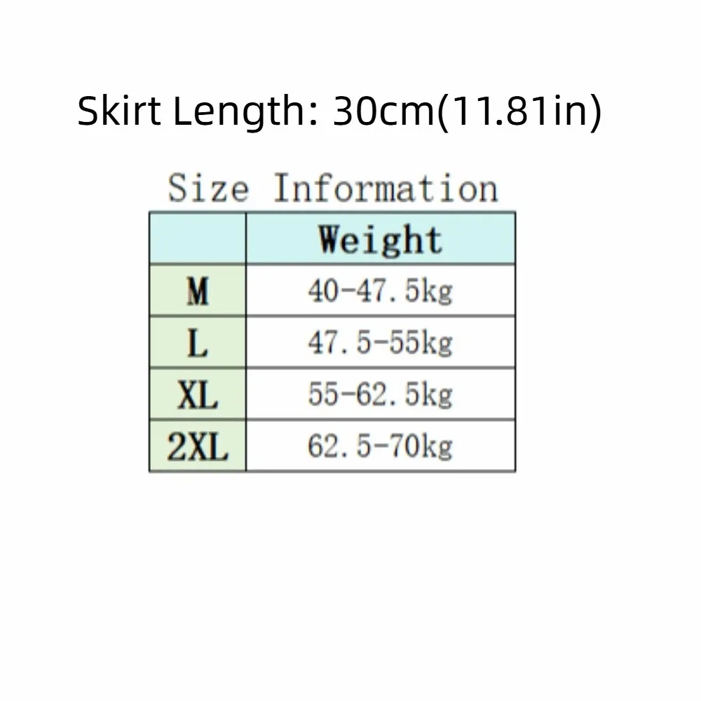 Fashion High Waist Lace Underskirt Slips Flower Short Safety Skirt Petticoat Embroidery Lining Petticoat Women Female image 6