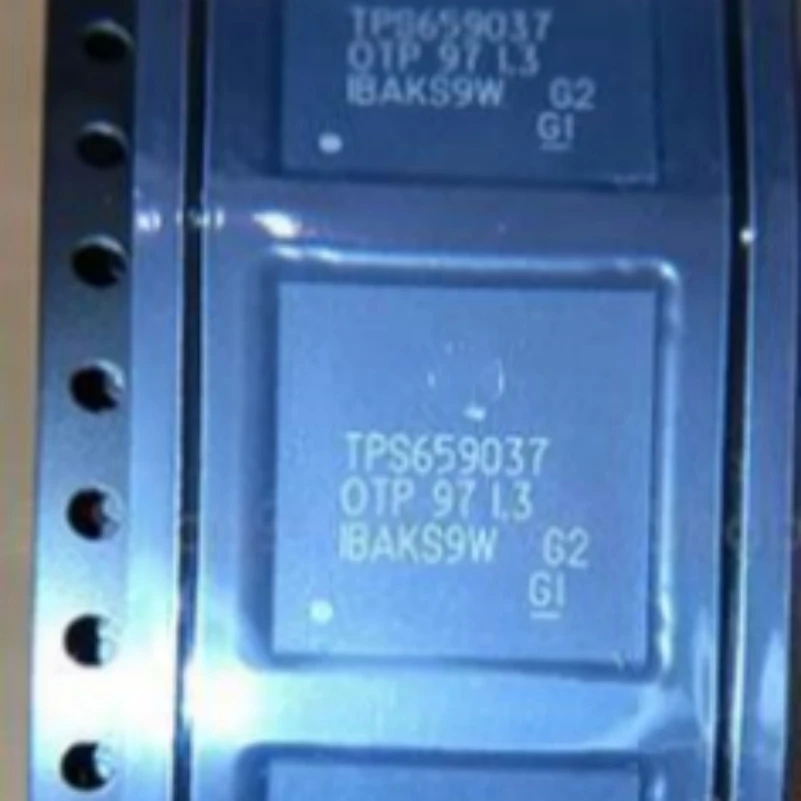 1pcs New TPS659037 TPS6590376ZWST TPS6590377ZWST TPS6590378ZWST TPS6590379ZWST BGA169 power management chip