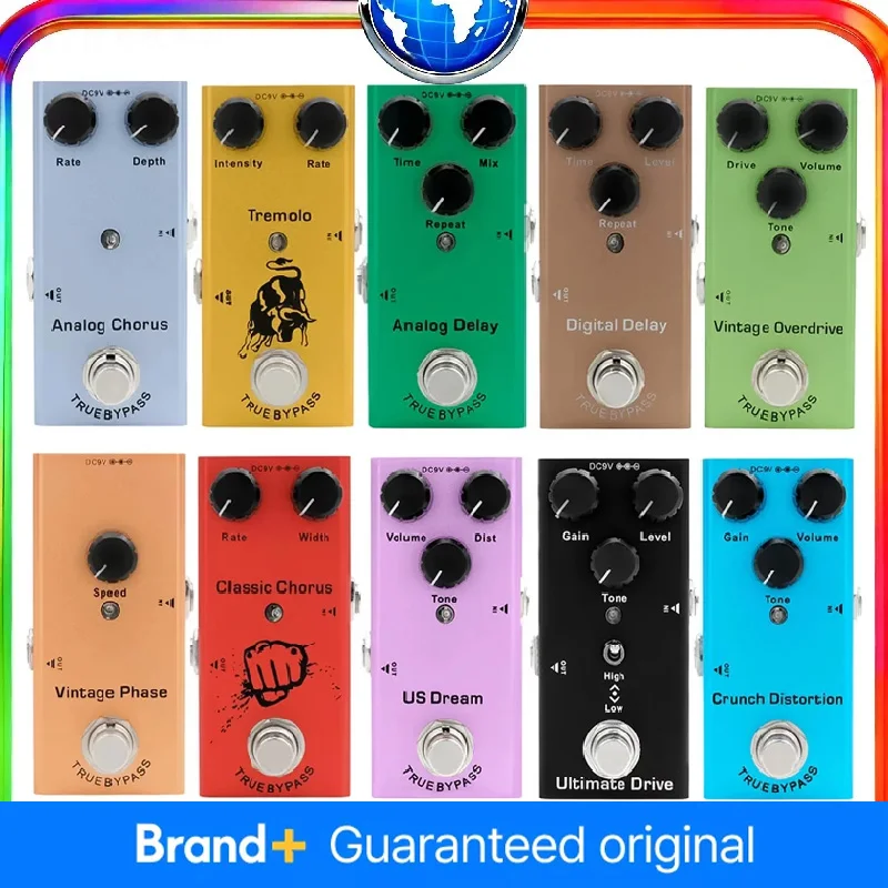 Mini Eectric Guitar…