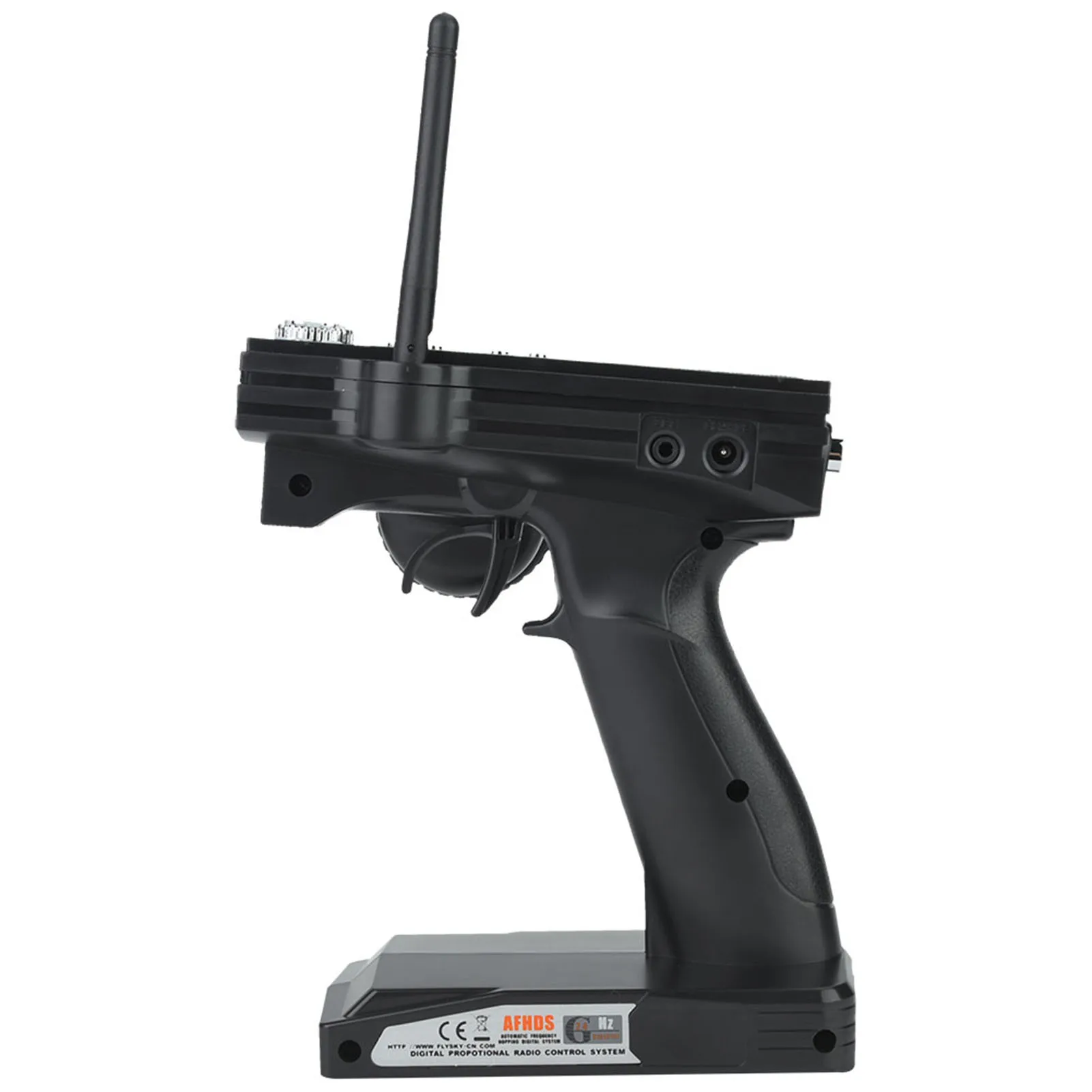 Flysky FS GT3B 2,4G 3CH LED Sender & Empfänger für RC Auto Boot Modell