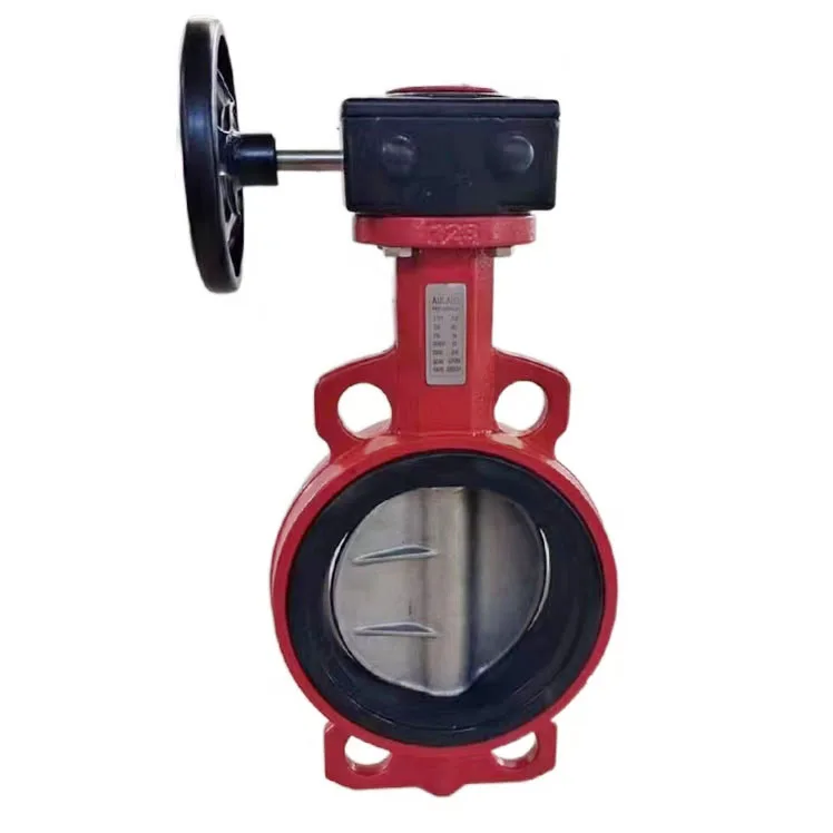 

Turbine wafer butterfly valve turbine centerline butterfly valve turbine ductile iron wafer butterfly valve