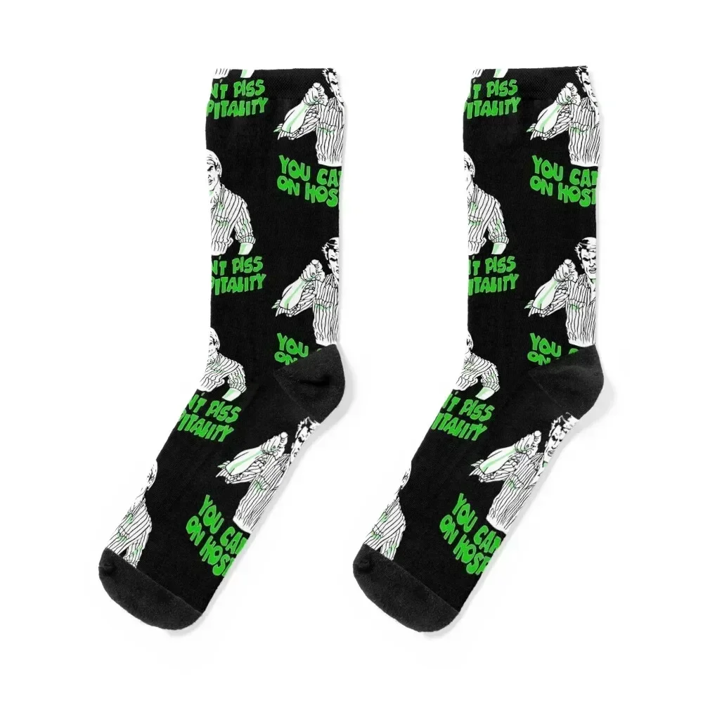 

Troll Best Worst Socks sports stockings moving stockings Wholesale retro Man Socks Women's