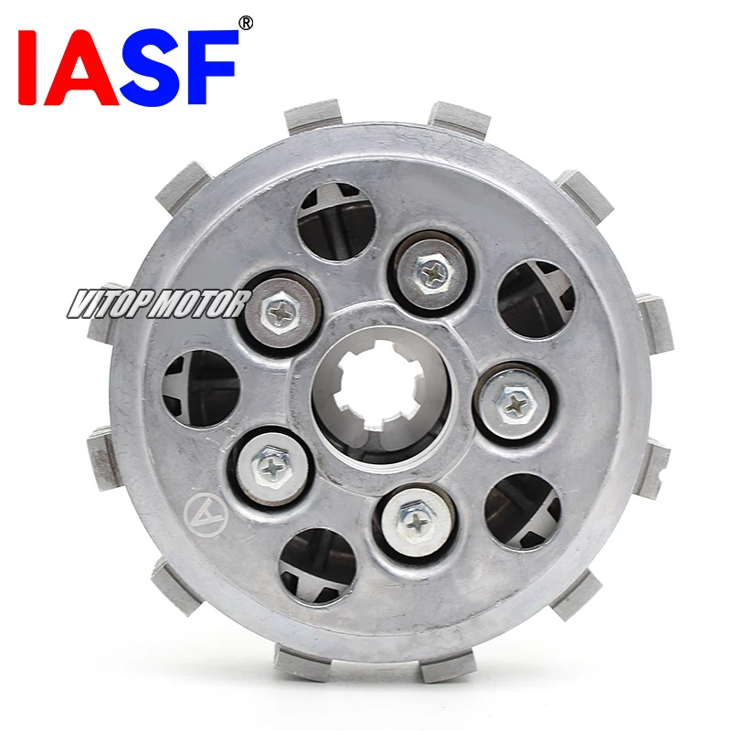 IASF For Suzuki GIXXER155 GSX150F GSX150N GSX GIXXER 150 155 cc Clutch Small Drum Assembly