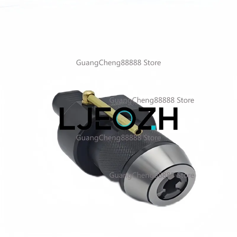 VDI Tool Holder DIN69880 VDI30/40/50-APU13/16 Drill Chuck Type Tool Holder Has Stable Performance