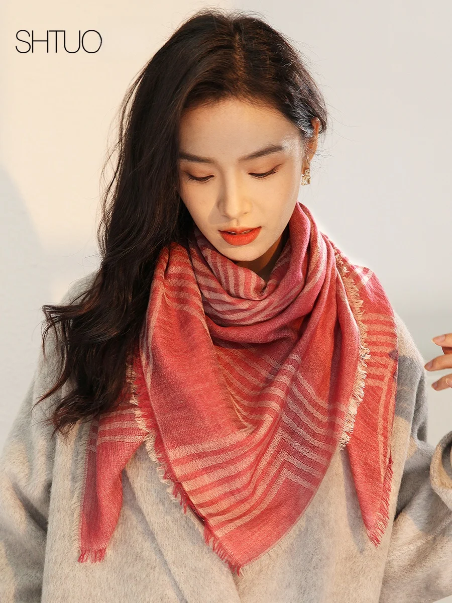 Echarpe-carree-en-laine-douce-pour-femme-extra-large-protection-du-cou-elegante-et-chaude-coffret-cadeau