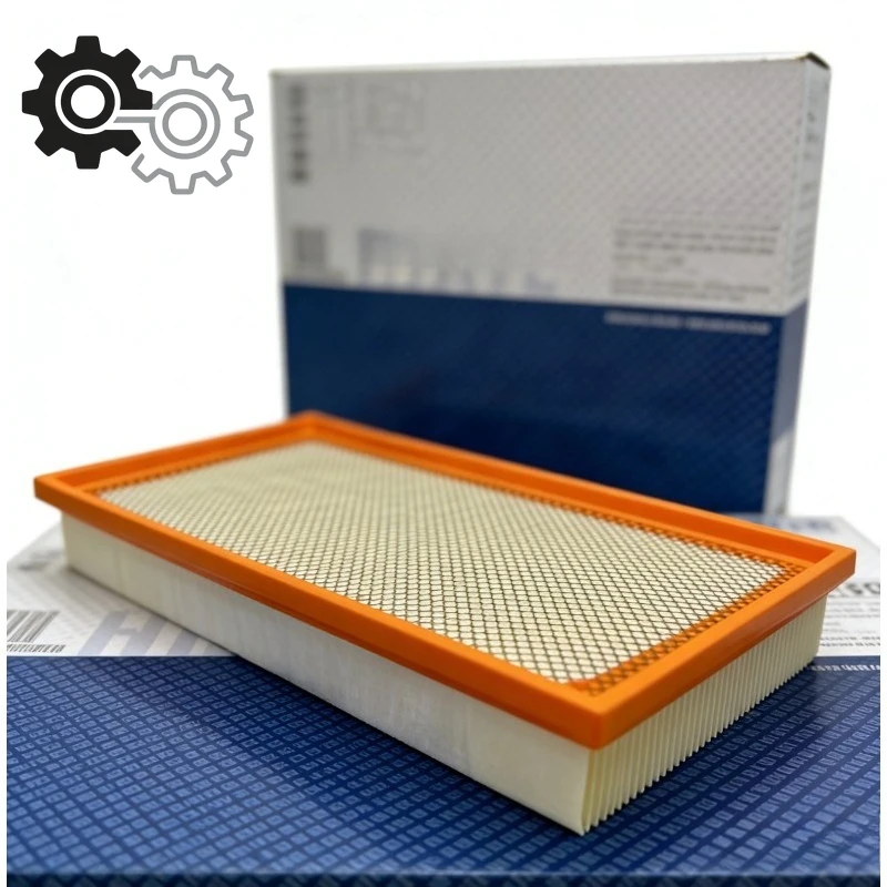 205468 New High-quality Car Parts Air Filter Suitable for Maserati Quattroporte Granturismo GranCabrio