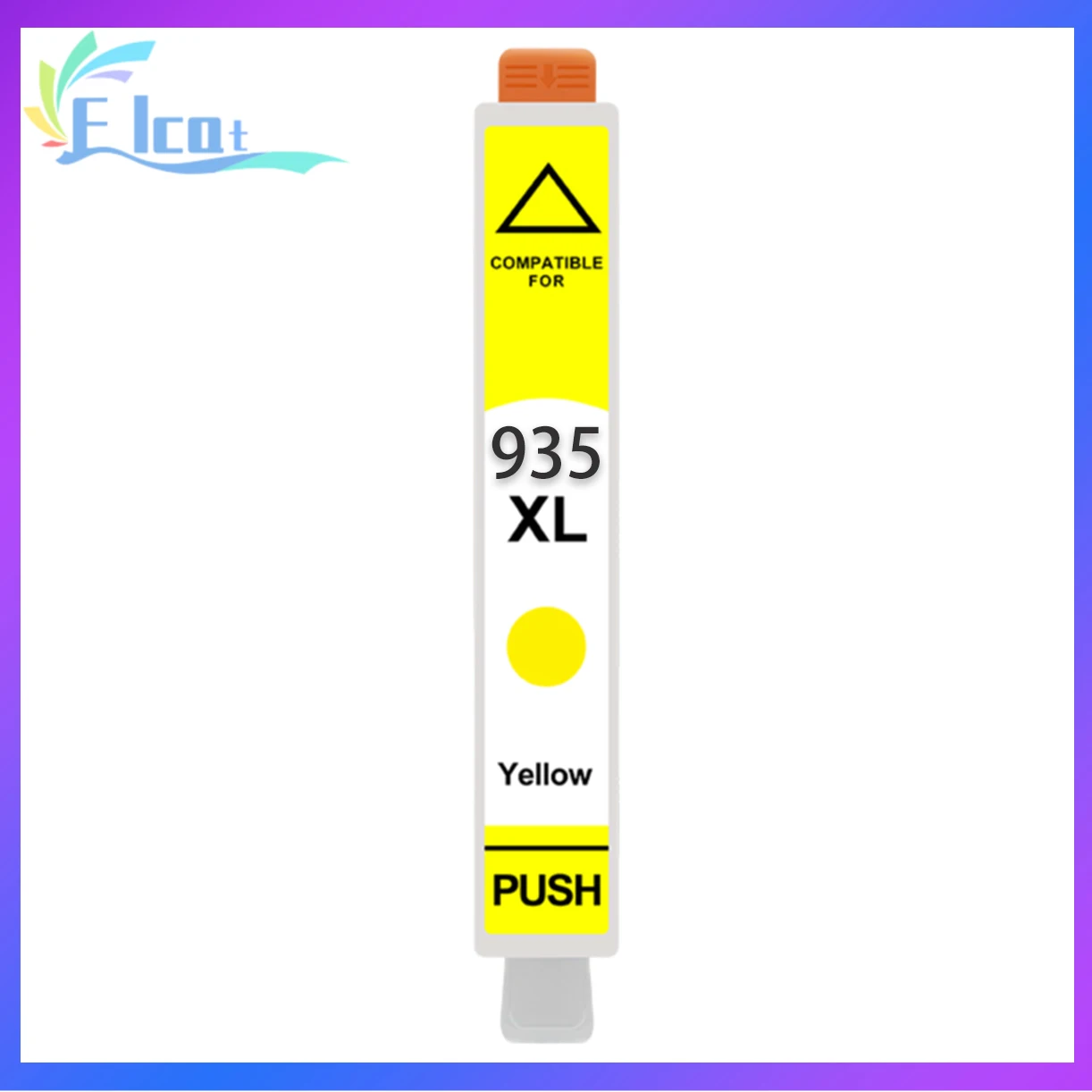 Cartucho de tinta 934 935 934XL 935XL Compatible con HP 934 934XL 935XL HP934 para impresora HP Officejet 6230 6830 6835 6812 6815 6820