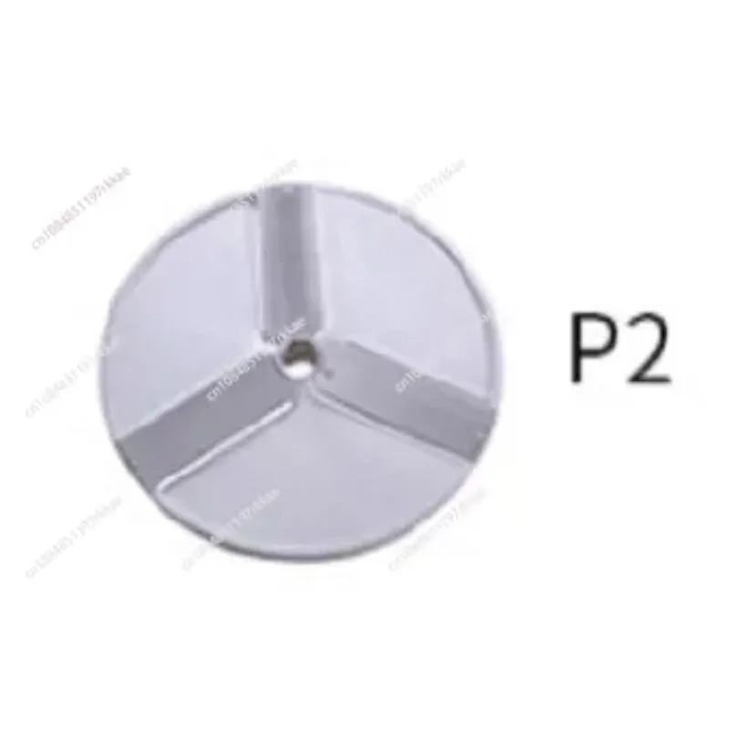 300 Vegetable Cutter Full Range of Accessories, Blades, Reamers, Switches, Screws, Etc