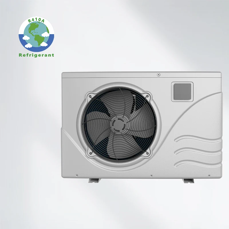 New Design Hot Selling pool heat pump 7 kw Air To Air Heat Pump spa pool heat pump