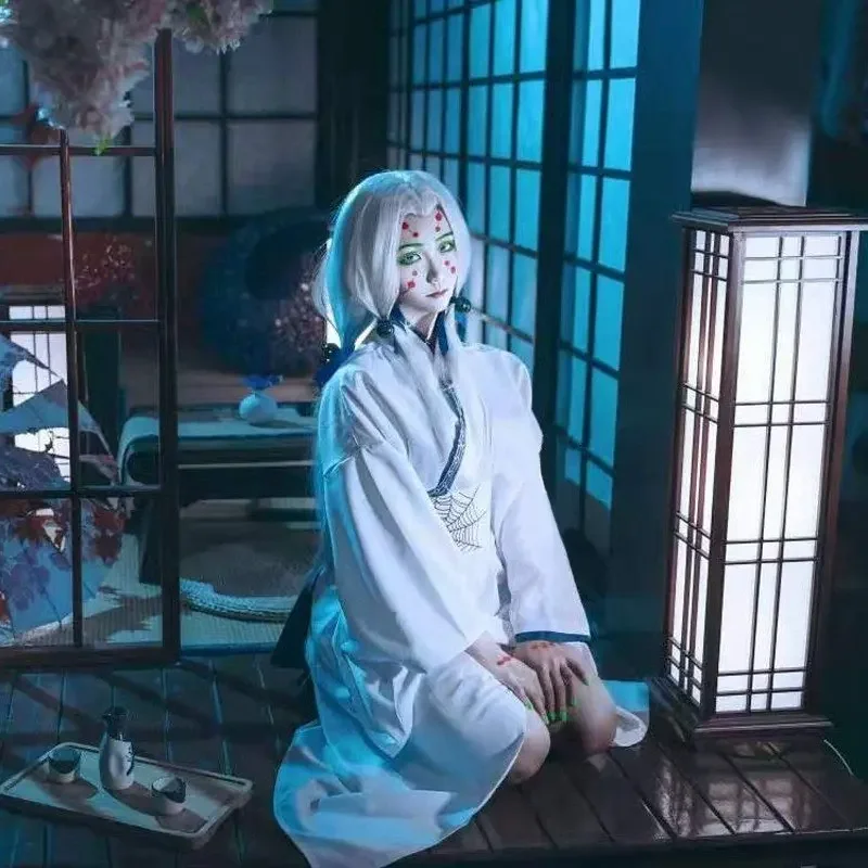 

Rui Sister Cosplay Costume
