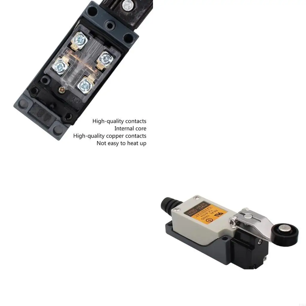 

TZ-8108 Travel Switch Small Vertical Limit Switch Waterproof TZ-8104 Opening