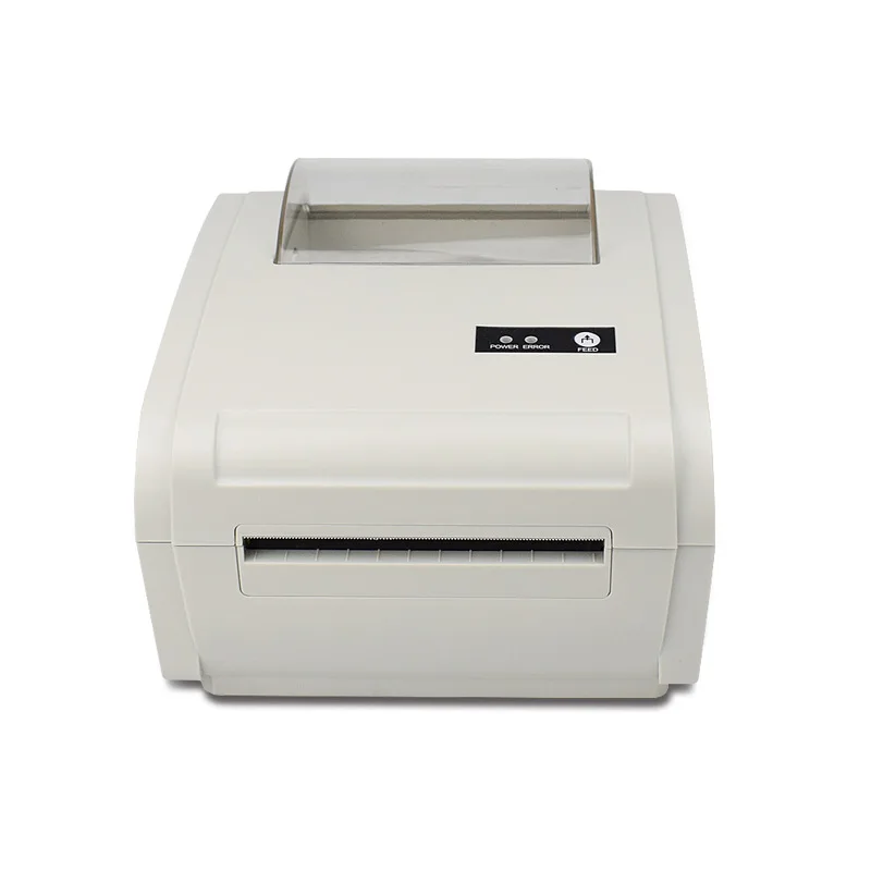 

2026 hot seprinter Thermal self-adhesive Express surface sheet Hang tag label printer Electronic surface sheet Bluetooth printer