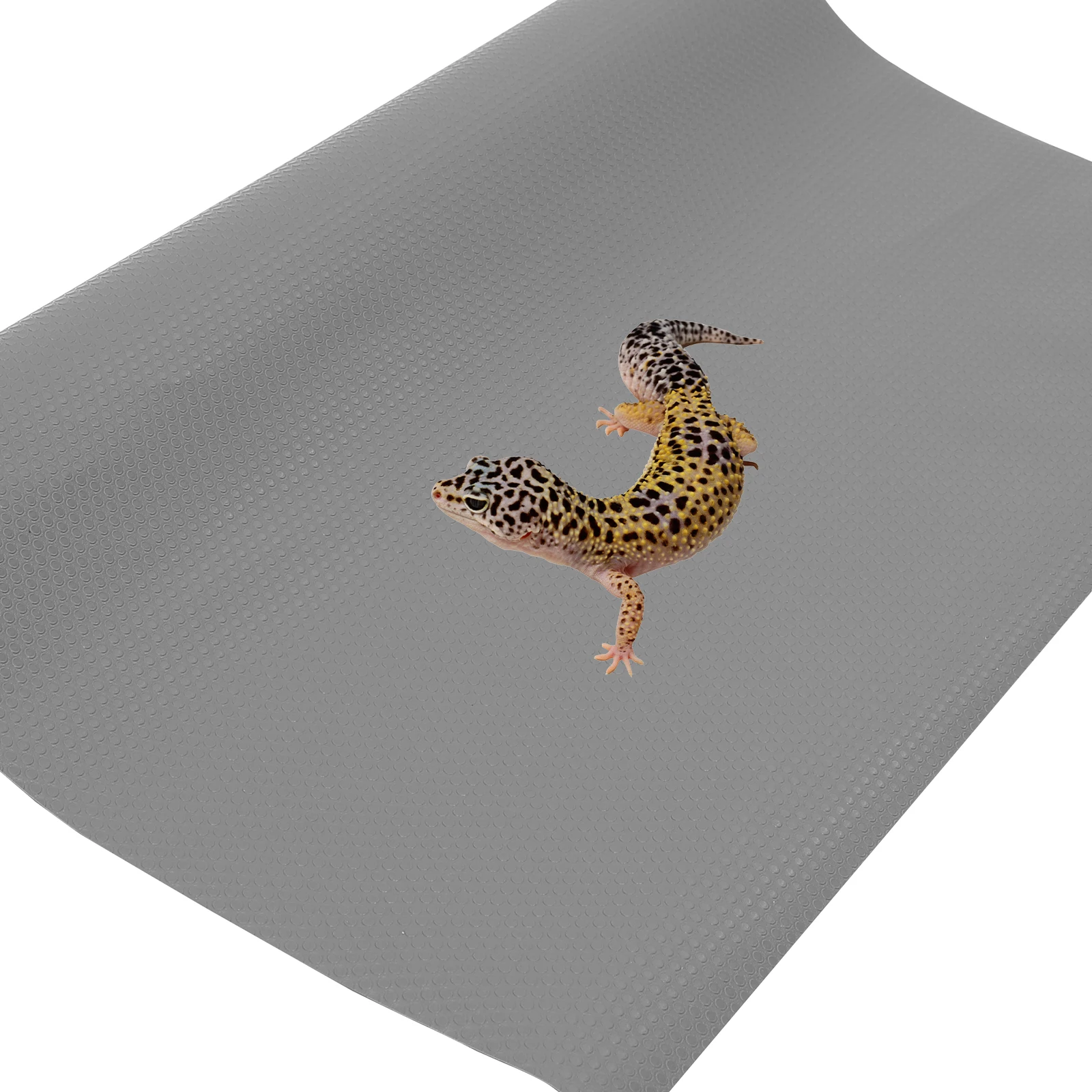 

Reptile Terrarium Mat Reusable Waterproof Floor Liner For Cage Breeding Lizard Turtle Bedding Substratepet Carpetreusable