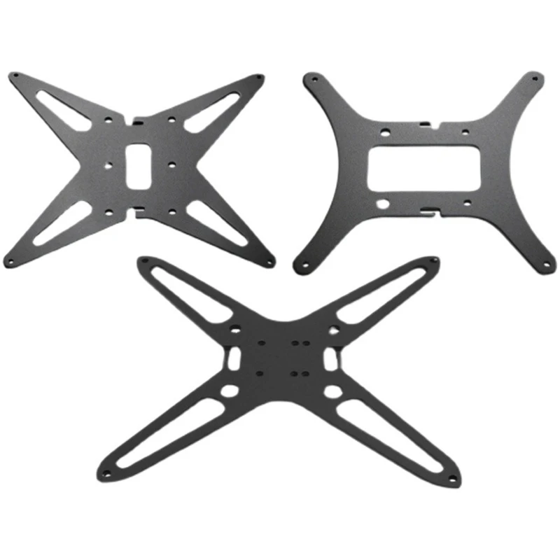 3D Printer Accessories YAxis Stand Printing Platform Support 150mm 235mm 310mm for Ender 3 Cr-10 YAxis Parts