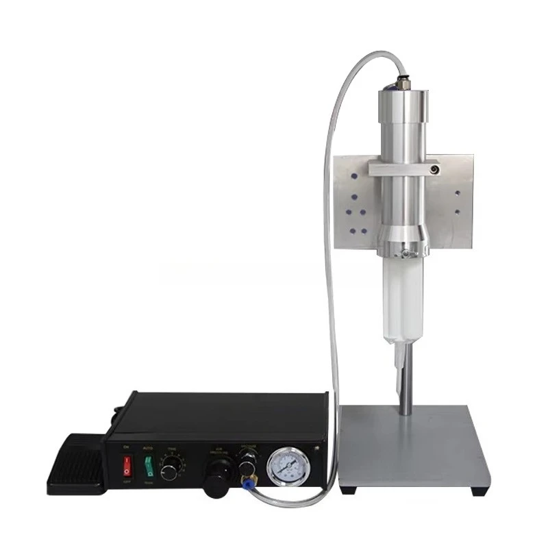 

Автоматический дозатор клея AB, диспенсер для двухкомпонентной эпоксидной смолы