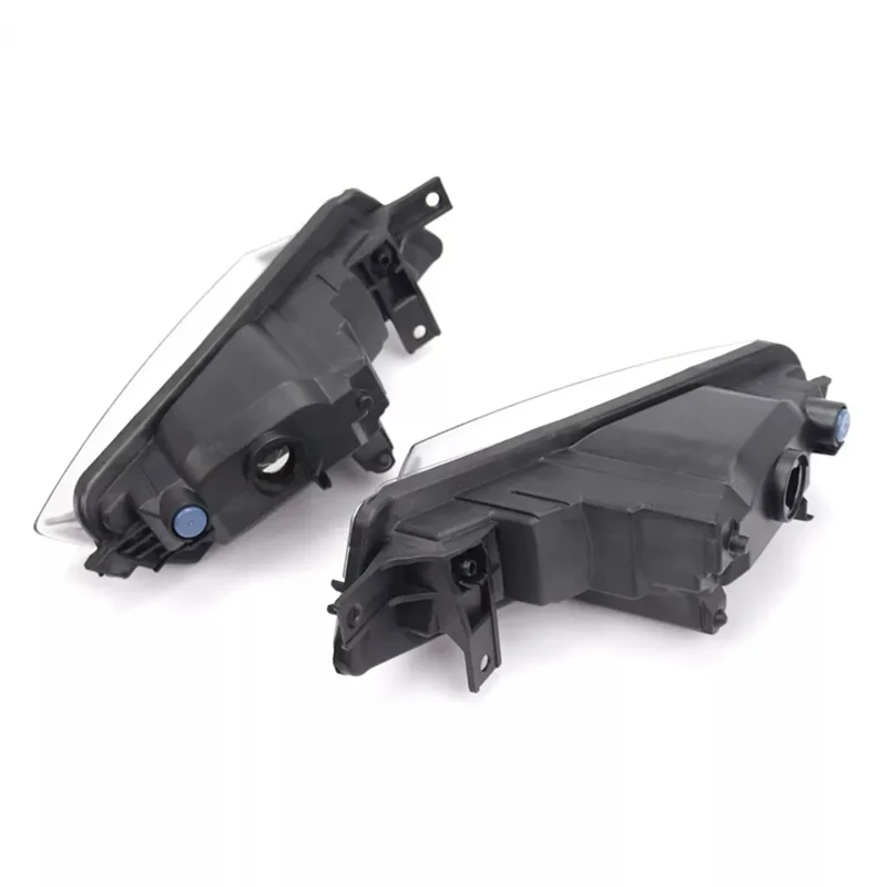 

Reliable-1 Pair Front Bumper Fog Light LED Daytime Running Light For BMW 1 Series E87 E81 2004-2011 63177181287 63177181288