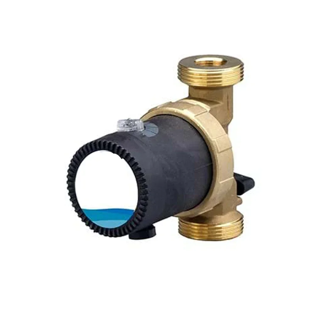 2026 Hot Selling Circulation Intelligent 3- Speed Control Panel And Night Mode Electric Home Water Pump