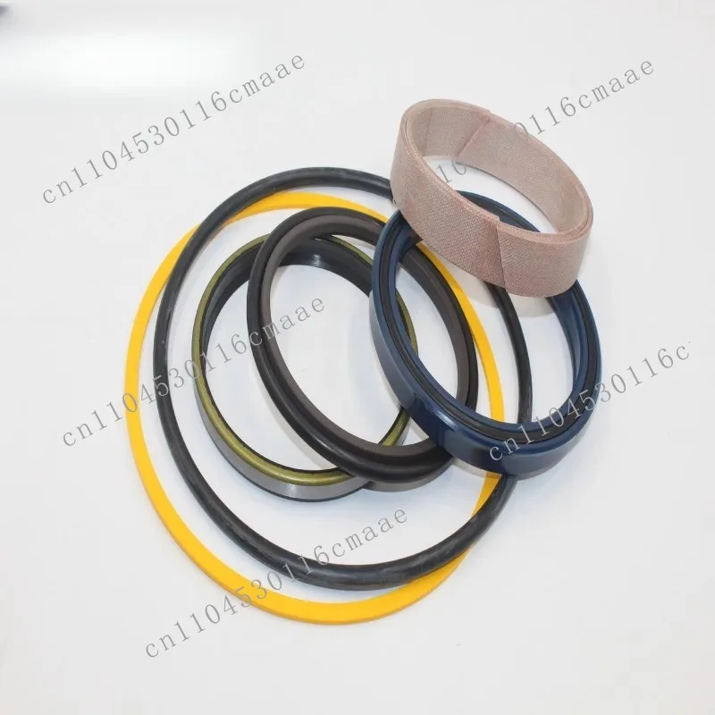 For Caterpillar Hardness Coast Grade Cat345D 333-8750 Bucket Cylinder Transmission OEM Repair Kit 25D259 Graco 0Am398025 A340E