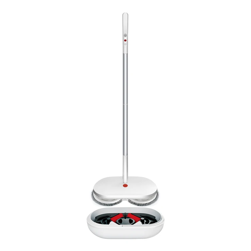Powerful Spray Magic Automatic Rotary Cleaning Cordless Mop Cleaner