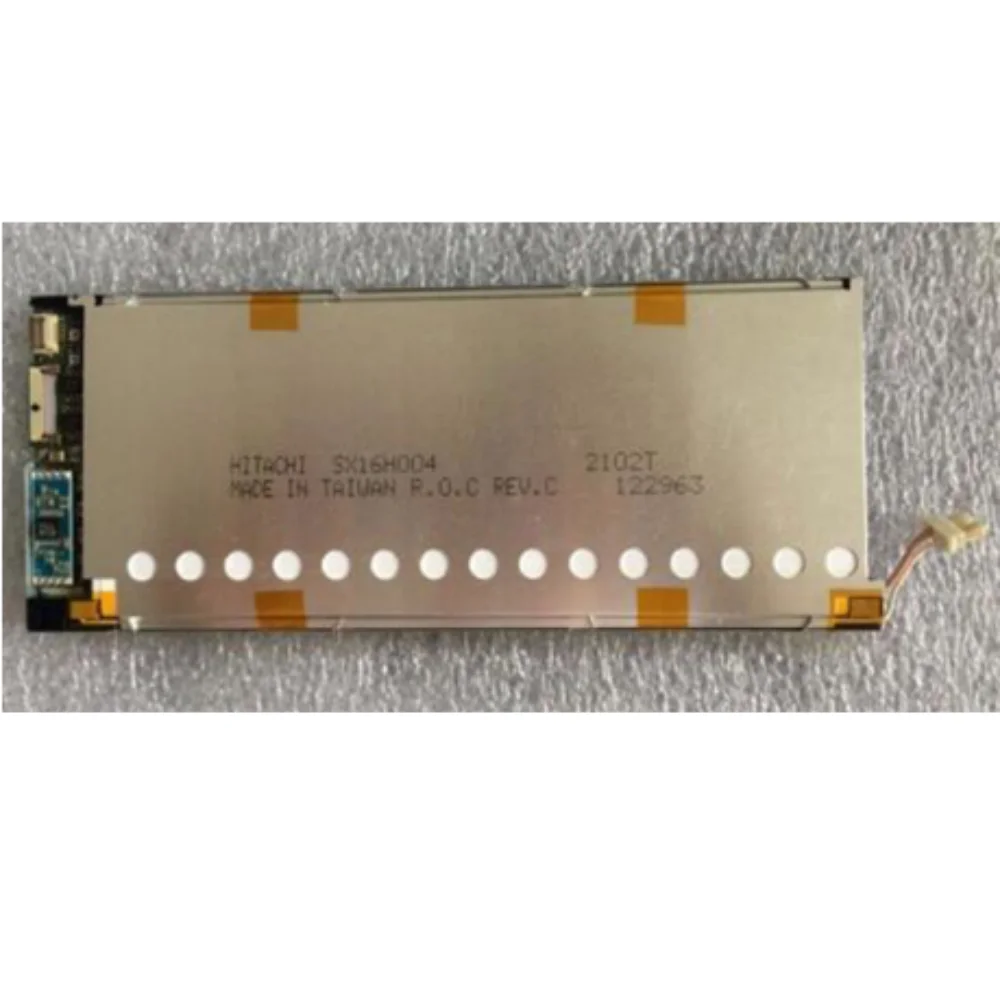 

SX16H004 6,2-дюймовый ЖК-экран 640*240